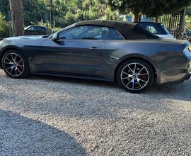 Ford Mustang Convertible 2.3 EcoBoost