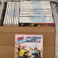 TEX FUMETTI VARI NUMERI