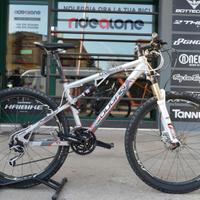 LEECOUGAN crossfire USATA