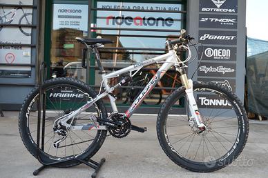 LEECOUGAN crossfire USATA