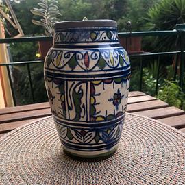Vaso Marocco