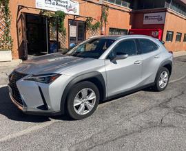 LEXUS - UX 250 - Hybrid F Sport