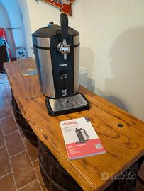 H.Koenig BW1880 Spillatore di birra