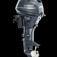 Fuoribordo Yamaha F 20 GEPS/L