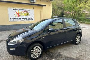 Fiat Punto Evo 1.4 5 porte Active Natural Power 57