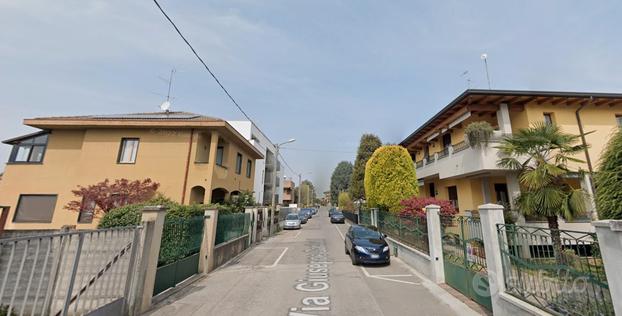 Bilocale di 65mq con Giardino a Biassono