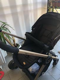 Trio Passeggino Chicco best friend