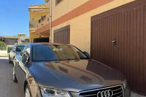 Audi a7 3.0 v6 245cv