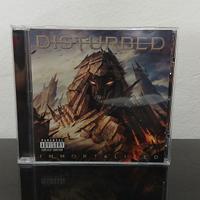 CD Disturbed Immortalized 