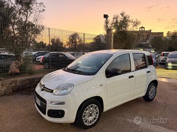 Fiat Panda 1.3 MJT Pop Van 2 posti-2016