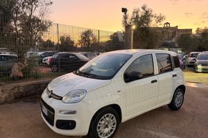Fiat Panda 1.3 MJT Pop Van 2 posti-2016