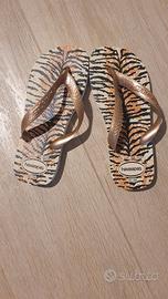 ciabatte mare Havaianas