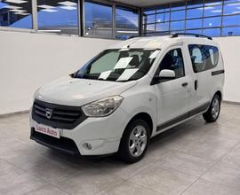 DACIA Dokker 1.5 dCi 90CV *UNICO PROPRIETARIO*