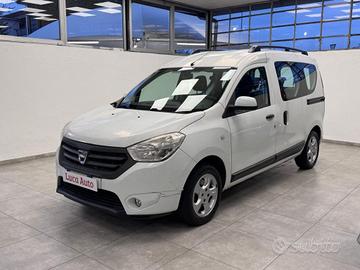 DACIA Dokker 1.5 dCi 90CV *UNICO PROPRIETARIO*