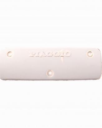 Protezione marmitta Piaggio Quartz Zip 430483