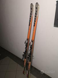 Sci Volkl P50