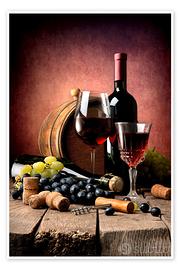 Trasforma in vino la tua uva