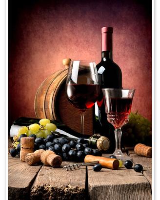Trasforma in vino la tua uva