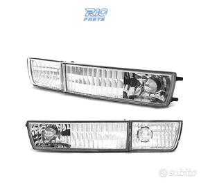 FRECCIE ANTERIORI VOLKSWAGEN VW GOLF 3 VENTO CROMA