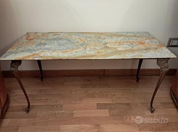 PREGIATO TAVOLINO originale  anni '50/60 -PERFETTO