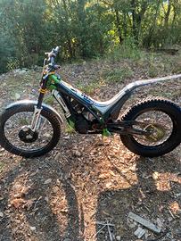 Trial Ossa 300 2t
