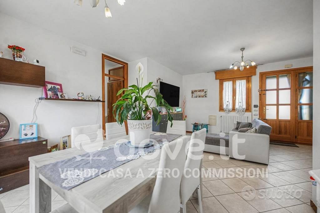 Apartment in Codevigo, Conche - View 4