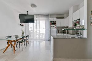 QUADRILOCALE CON DOPPI TERRAZZI con possibilità BO