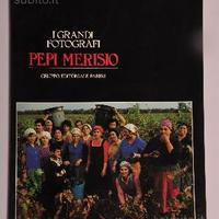 I Grandi Fotografi - Pepi Merisio