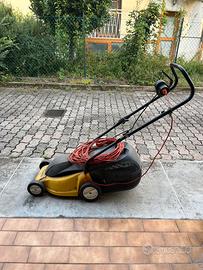 Tosaerba elettrico Papillon