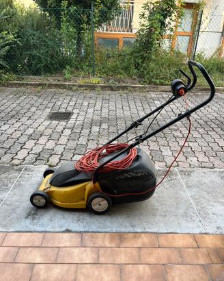 Tosaerba elettrico Papillon