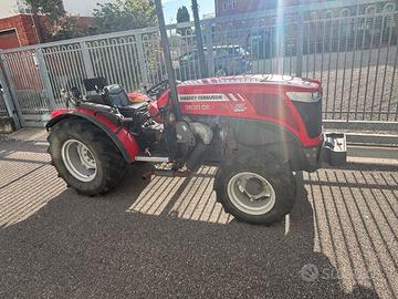 Trattore usato Massey Ferguson 3630 GE
