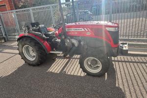 Trattore usato Massey Ferguson 3630 GE