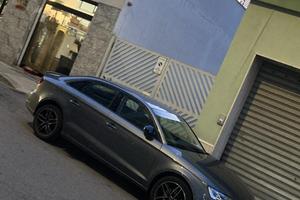 Audi a3 8v SEDAN S tronic