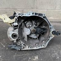 Cambio Citroen C3 Picasso 2009 1400cc benzina 8FS