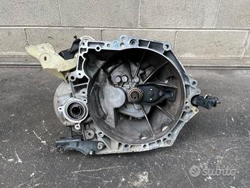 Cambio Citroen C3 Picasso 2009 1400cc benzina 8FS