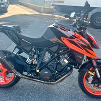 Ktm super duke r 1290 - 2019
