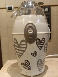 🍿 Macchina per Popcorn BRANDANI – NUOVA mai usata