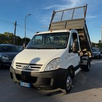 2008 Iveco daily ribaltabile 38c10
