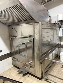 Forno elettrico