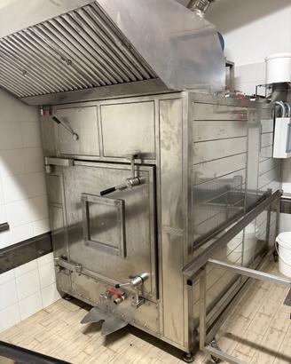 Forno elettrico