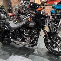 2024 SPORT GLIDE 107