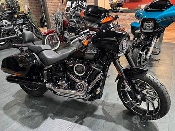 2024 SPORT GLIDE 107