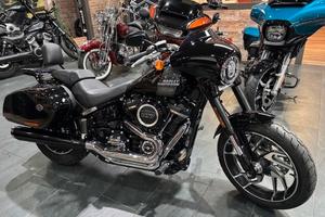 2024 SPORT GLIDE 107