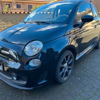 Fiat 500 Abarth  595