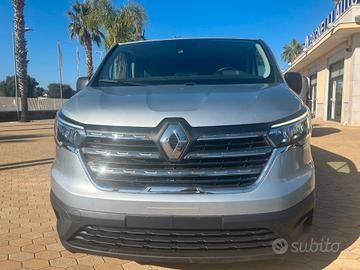 Renault Trafic 9posti 2.0BluedCi 150CV P.Lungo