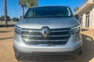 Renault Trafic 9posti 2.0BluedCi 150CV P.Lungo