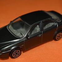 Modellino ALFA ROMEO 156