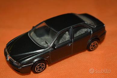 Modellino ALFA ROMEO 156