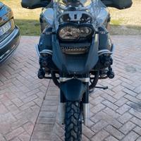 Bmw r1200gs adv anno 2011