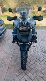 Bmw r1200gs adv anno 2011